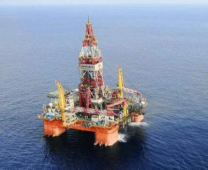 مجموعة المولدات Yuchai 16VC بقدرة 1600 كيلو وات لمنصة الحفر البحرية CNOOC