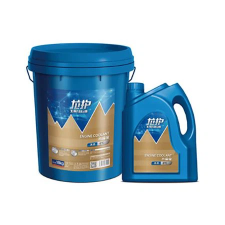 كنز دبابة محرك Longhu