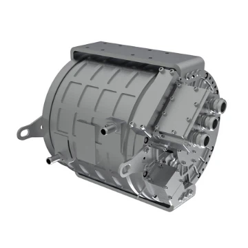 TZ365XS165 محرك الطاقة النظيفة