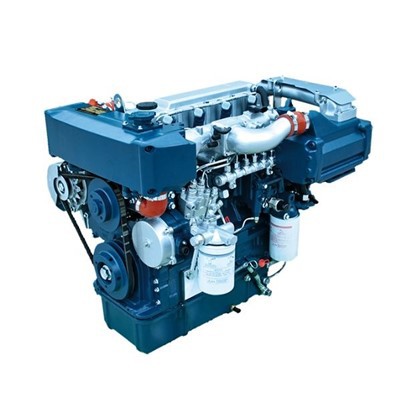 طاقة القارب عالية السرعة YC4FA